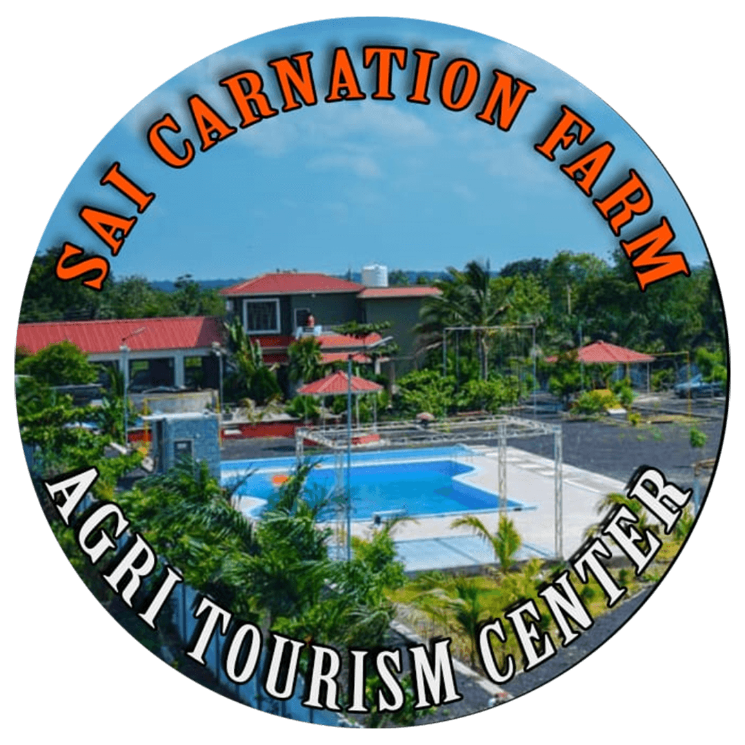 Sai Carnation – Farmhouse & Event Venue