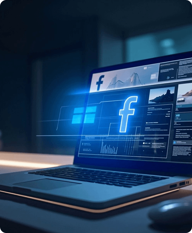 Paid Ads & Lead Generation