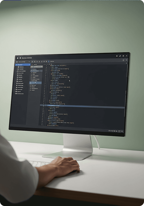 Website, SEO & Funnel Building