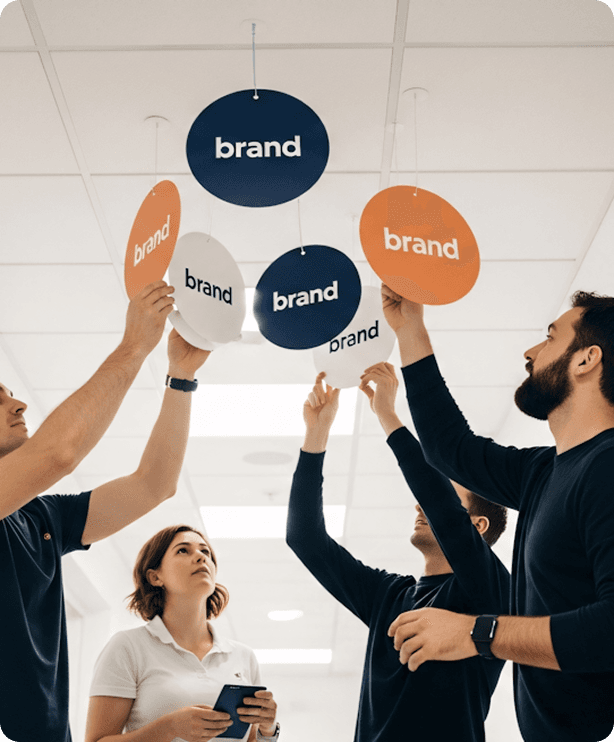 Content & Video Production