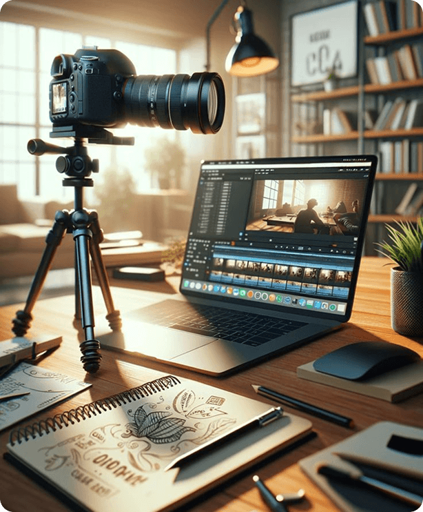 Influencer Marketing & UGC